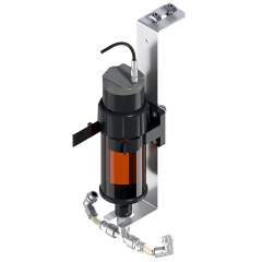 Bosch Rexroth 3842543482. LU 2 Automatic Lubrication Unit