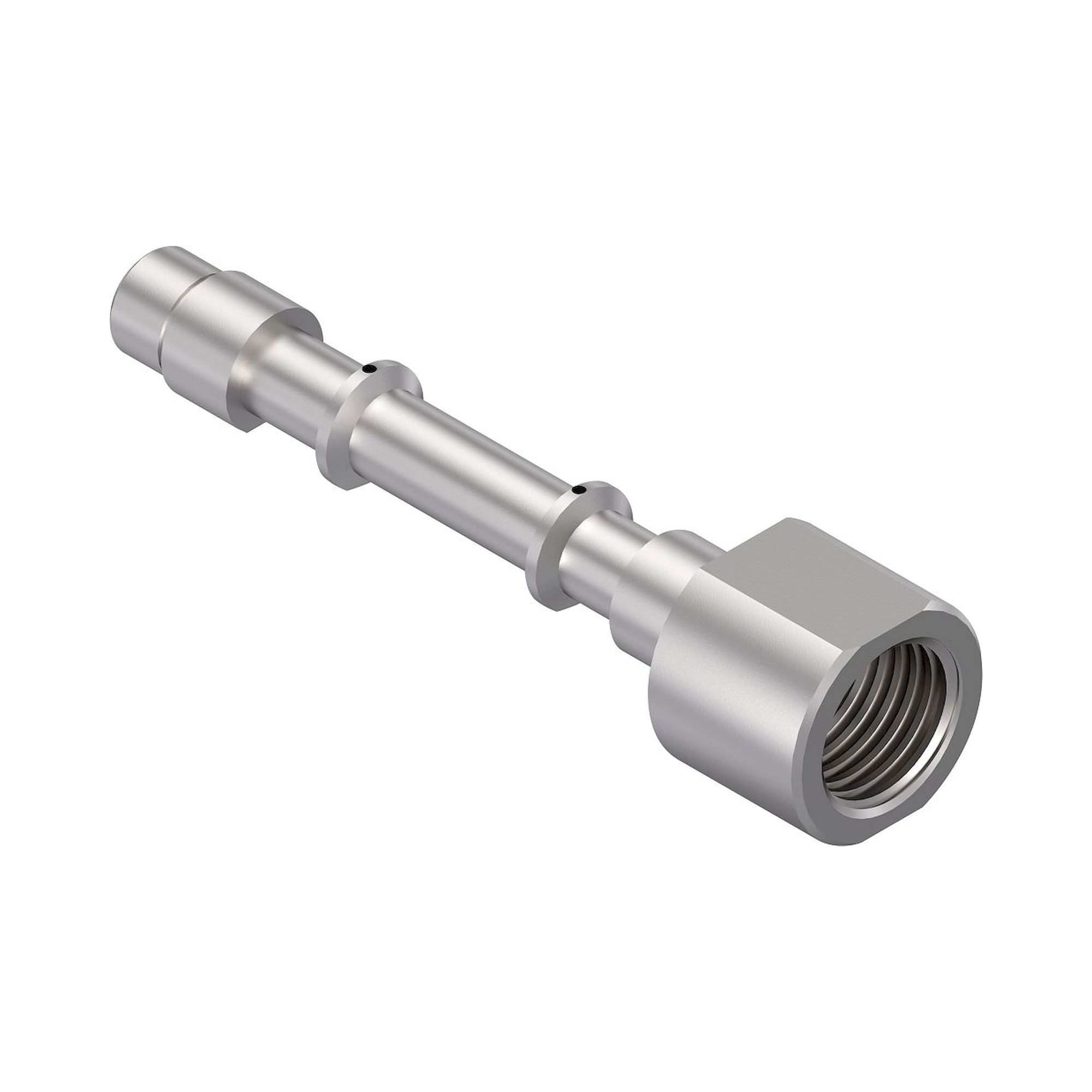 Bosch Rexroth 3842543483. Adapter set LU 2 for AS 2/C-100, AS 2/C-250, BS 2/C, HQ 2/C-H