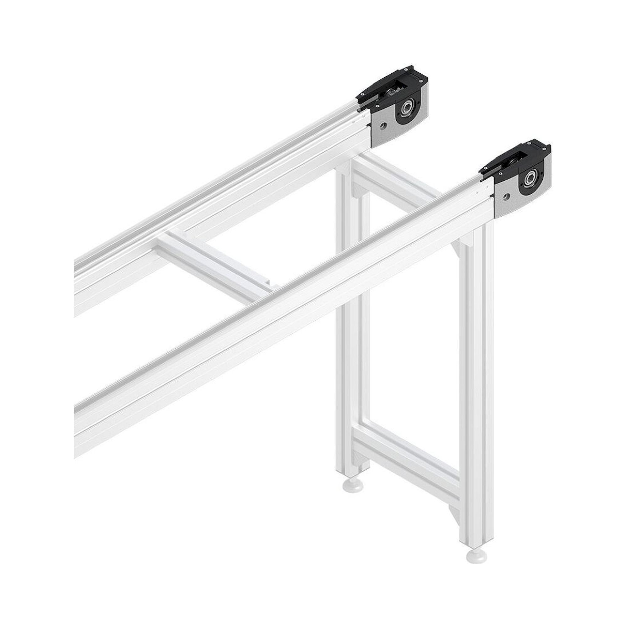 Bosch Rexroth 3842528807. Umlenkung, UM 2/R-170