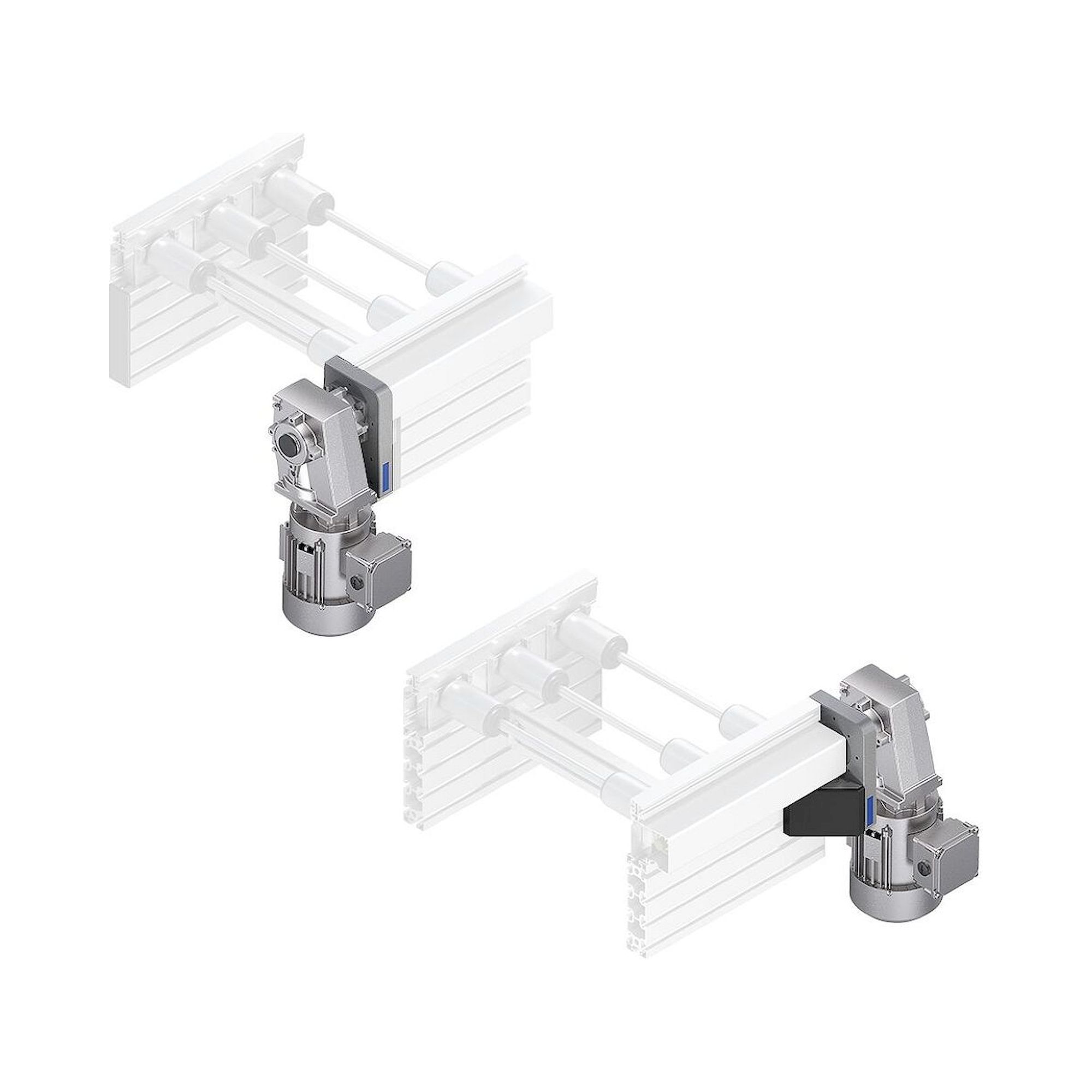 Bosch Rexroth 3842998842. Antriebsbausatz, AB5