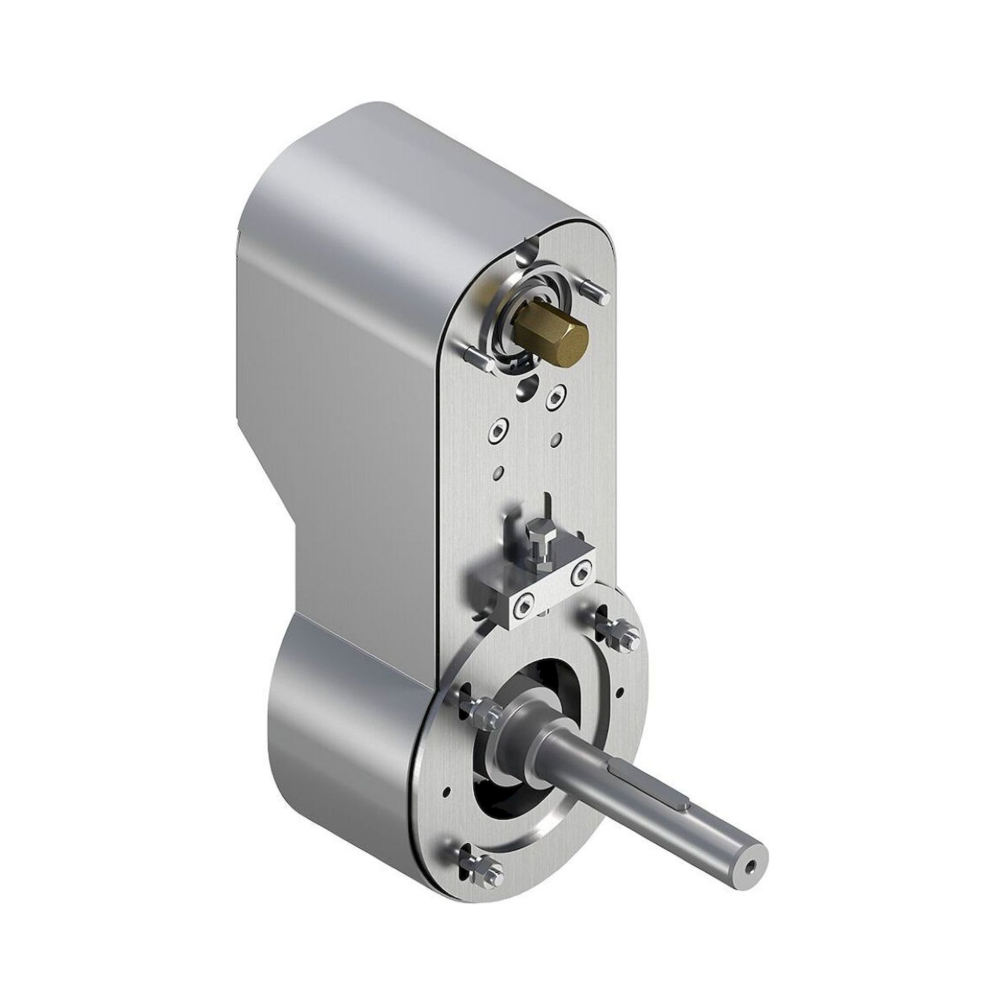 Bosch Rexroth 3842542550. Transmission Drive