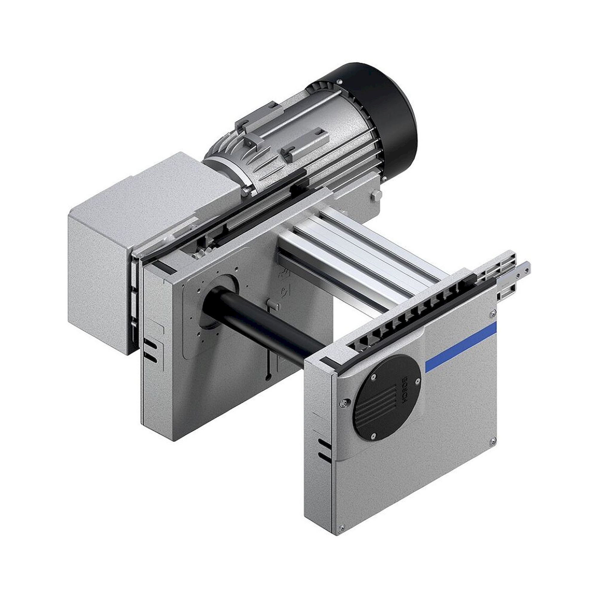 Bosch Rexroth 3842998039. Drive Module AS 2/C-700