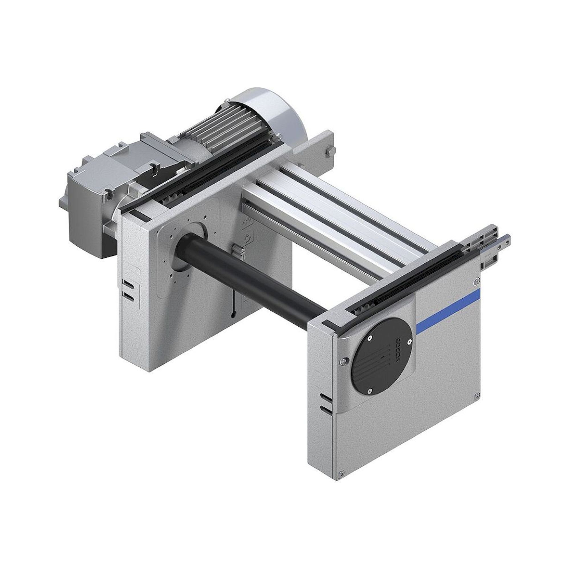 Bosch Rexroth 3842998040. Drive Module AS 2/R-1200