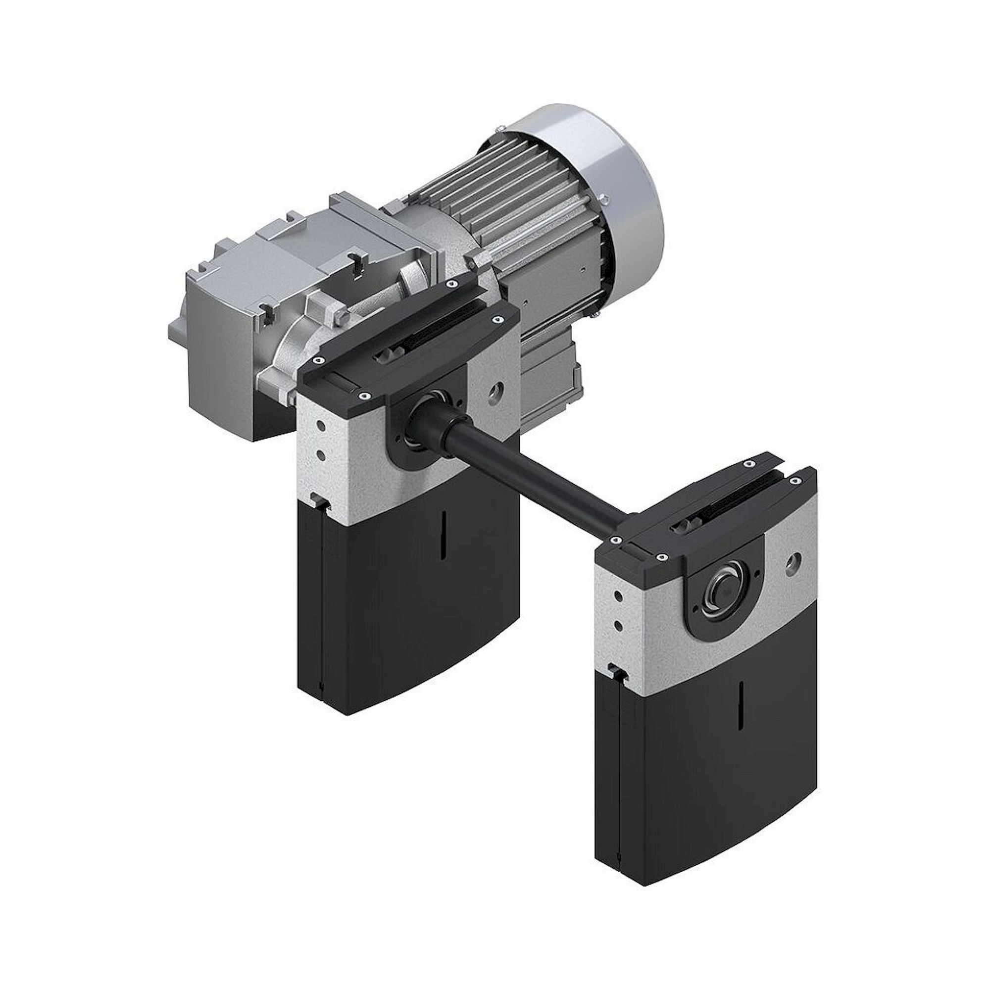 Bosch Rexroth 3842998072. Drive Module AS 2/R-700