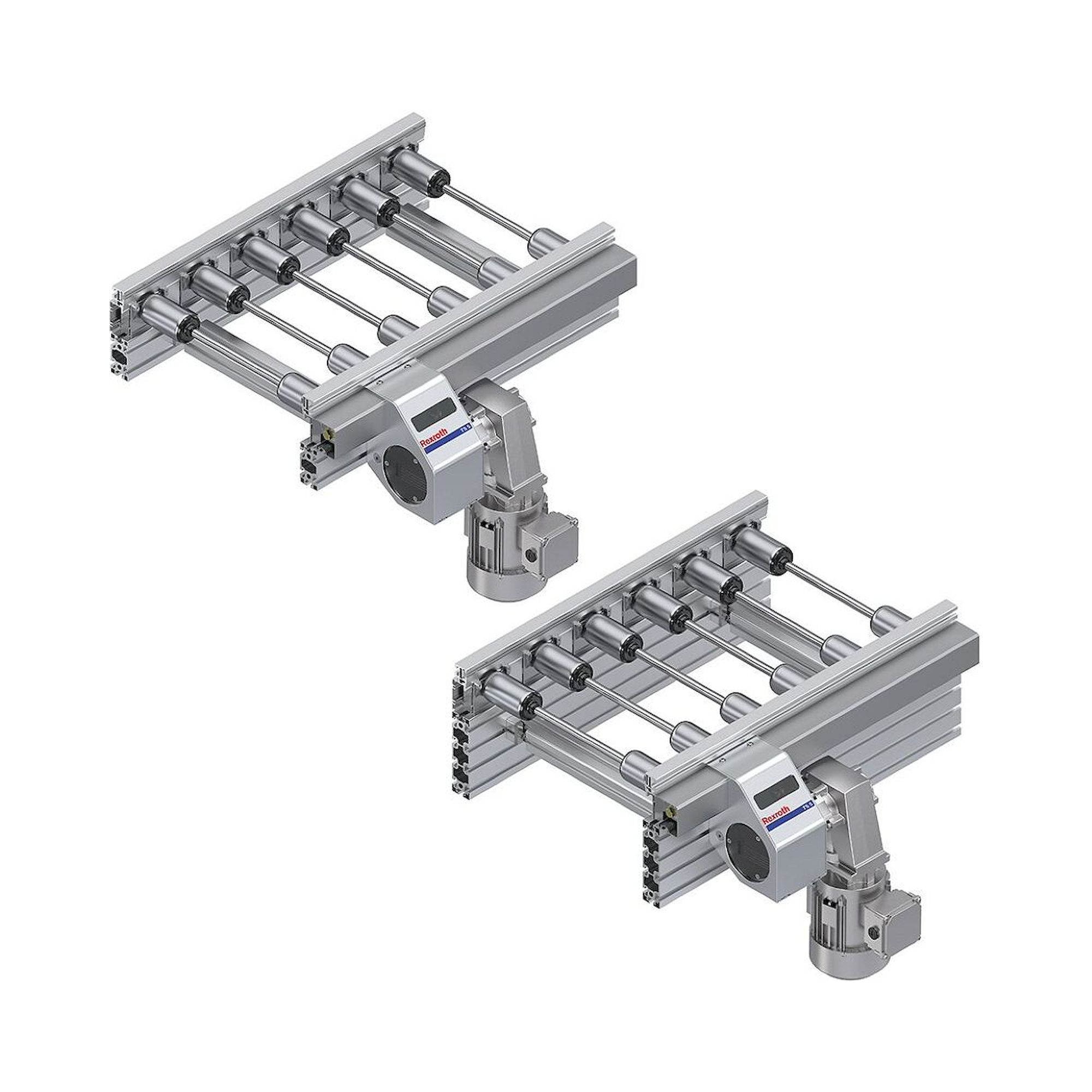 Bosch Rexroth 3842998838. Antriebsstation, AS 5/H