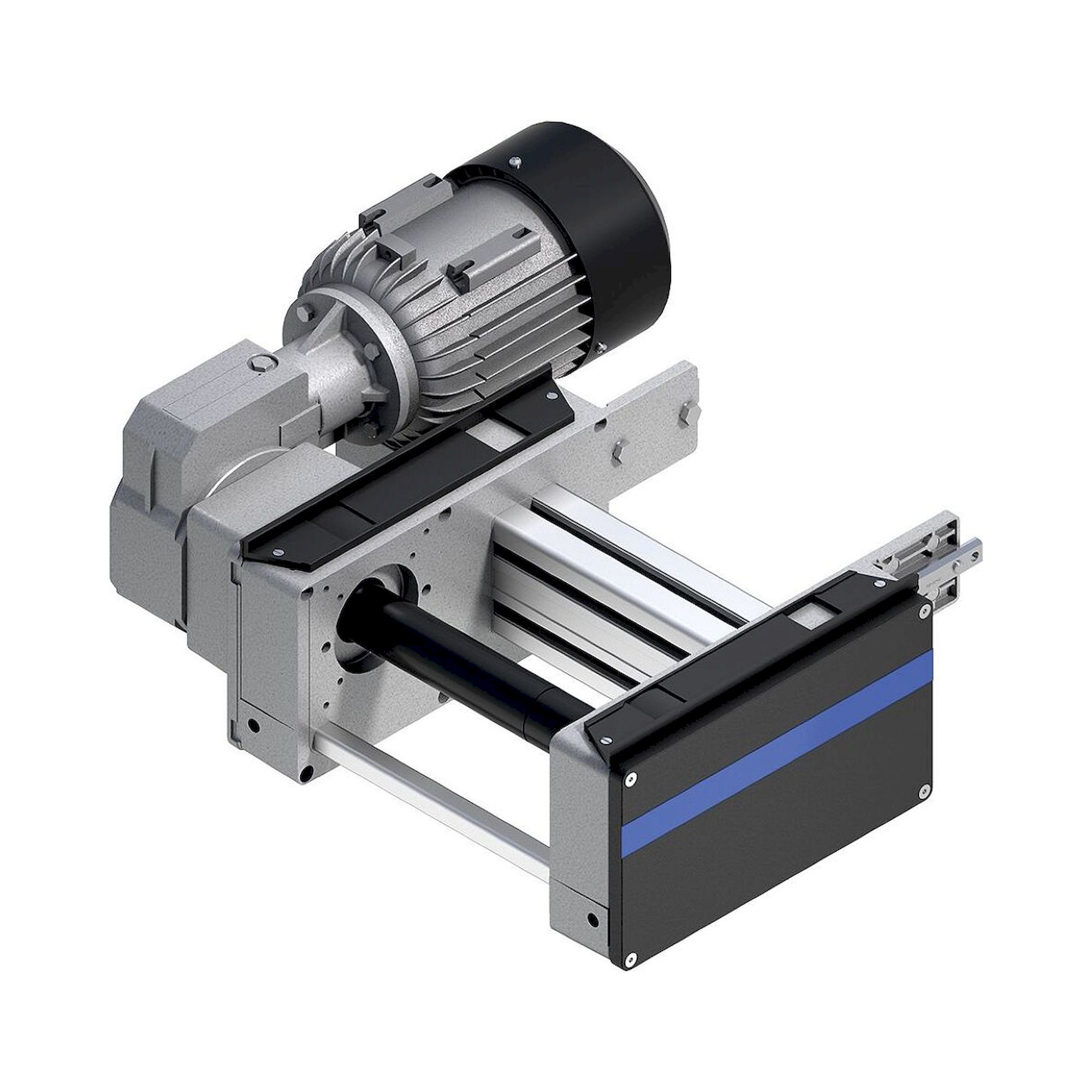 Bosch Rexroth 3842999190. AS 2/B-150 MA=R/L drive module