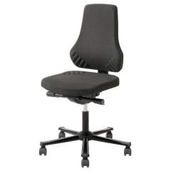 Bosch Rexroth 3842546768. Swivel Work Chair Dynamic ESD, swivel chair dynamic-esd low