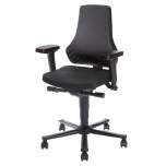 Bosch Rexroth 3842546763. Swivel work chair Dynamic PU high