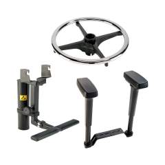 Bosch Rexroth 3842546775. Aufstiegshilfe, Schliessung-CHAIR ESD