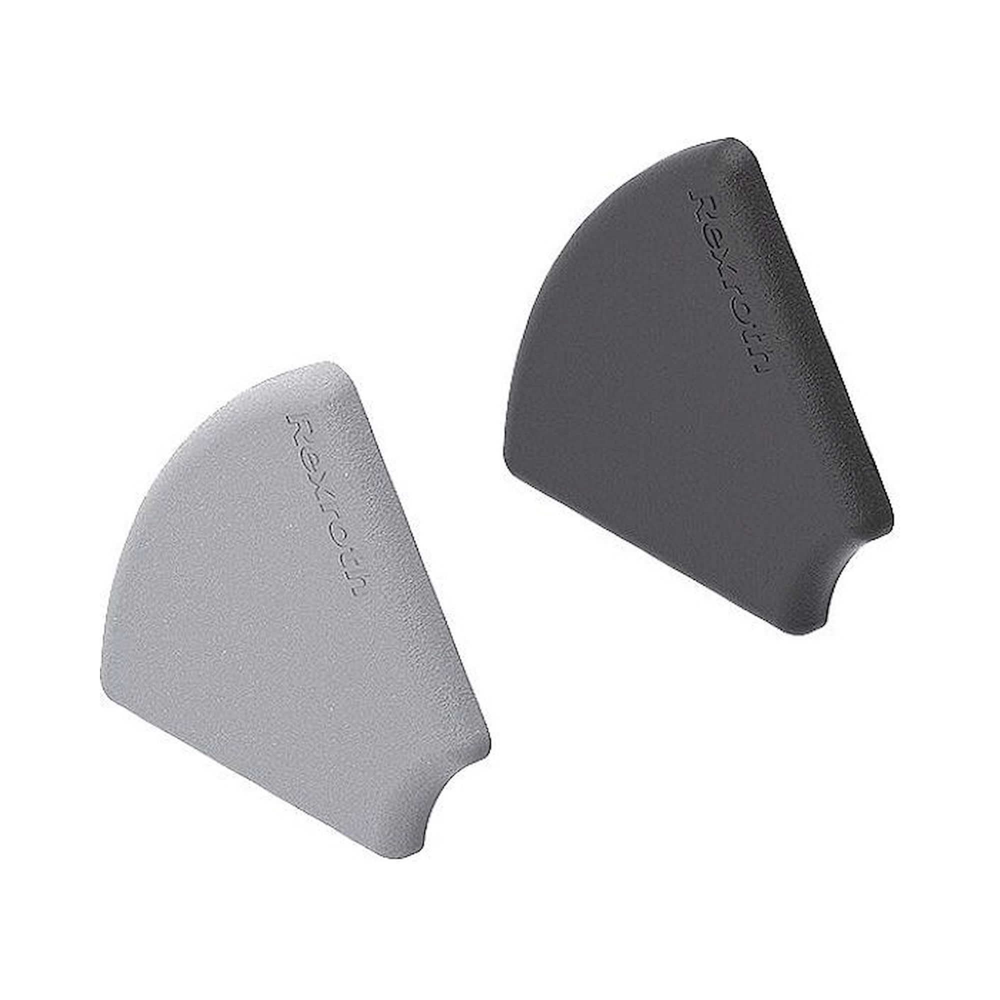 Bosch Rexroth 3842551018. Abdeckkappe, 40X60° grey