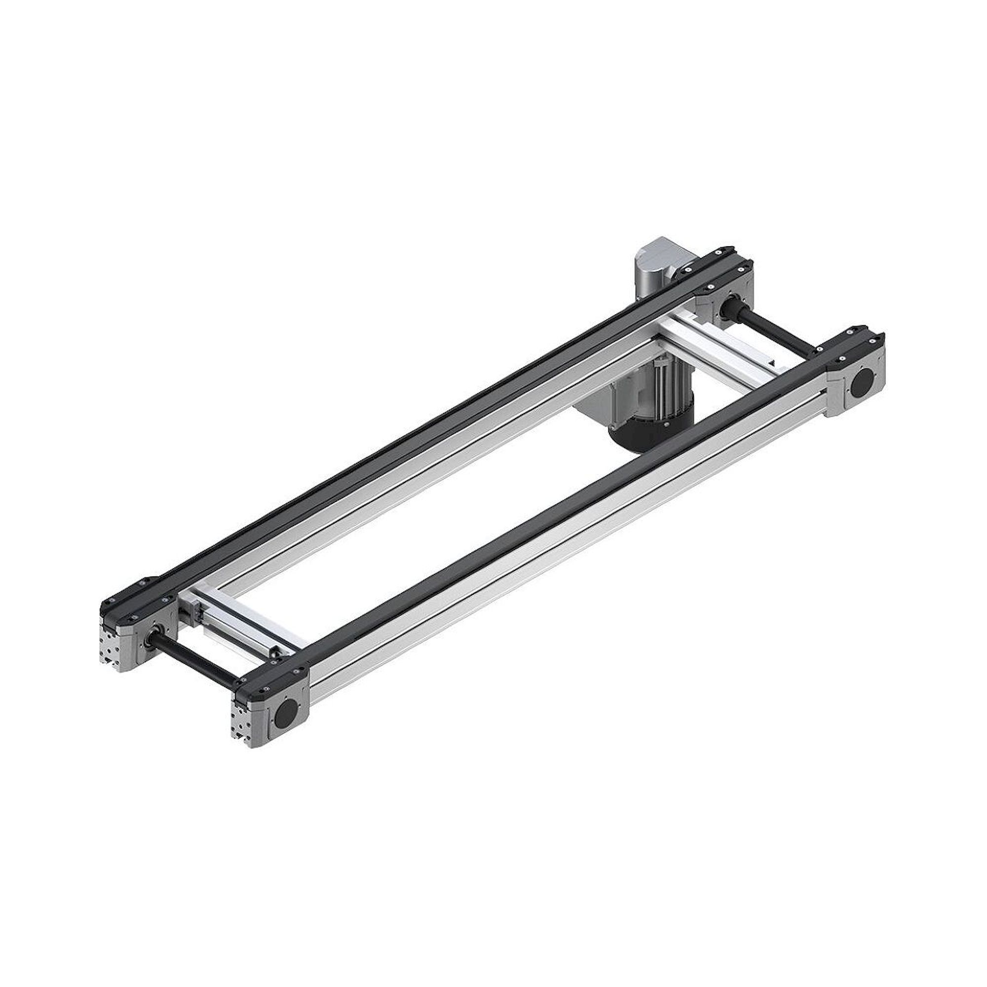 Bosch Rexroth 3842999715. BS 2/K Belt section