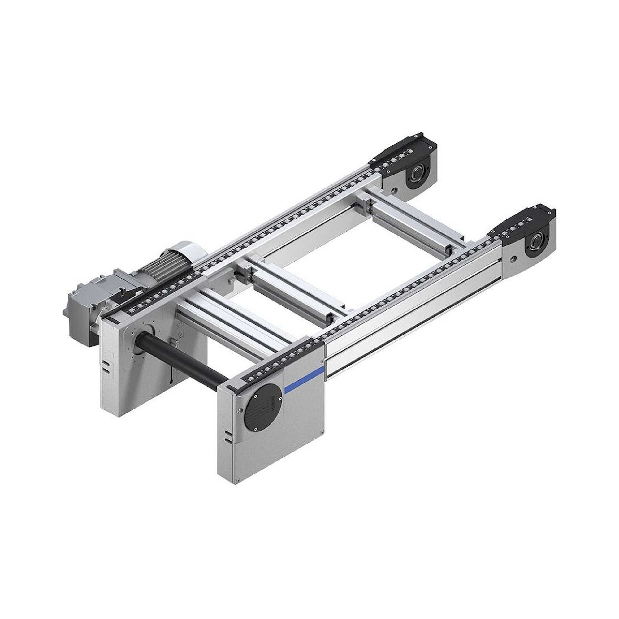 Bosch Rexroth 3842998238. BS 2/R-H Belt section