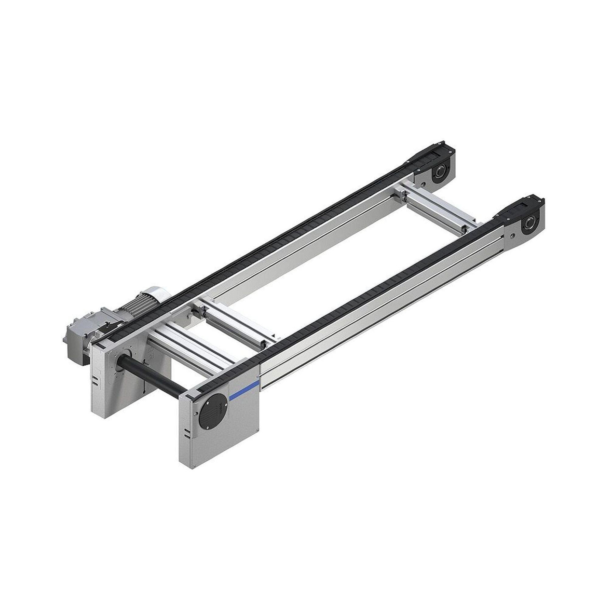 Bosch Rexroth 3842998239. Belt section BS 2/C-H