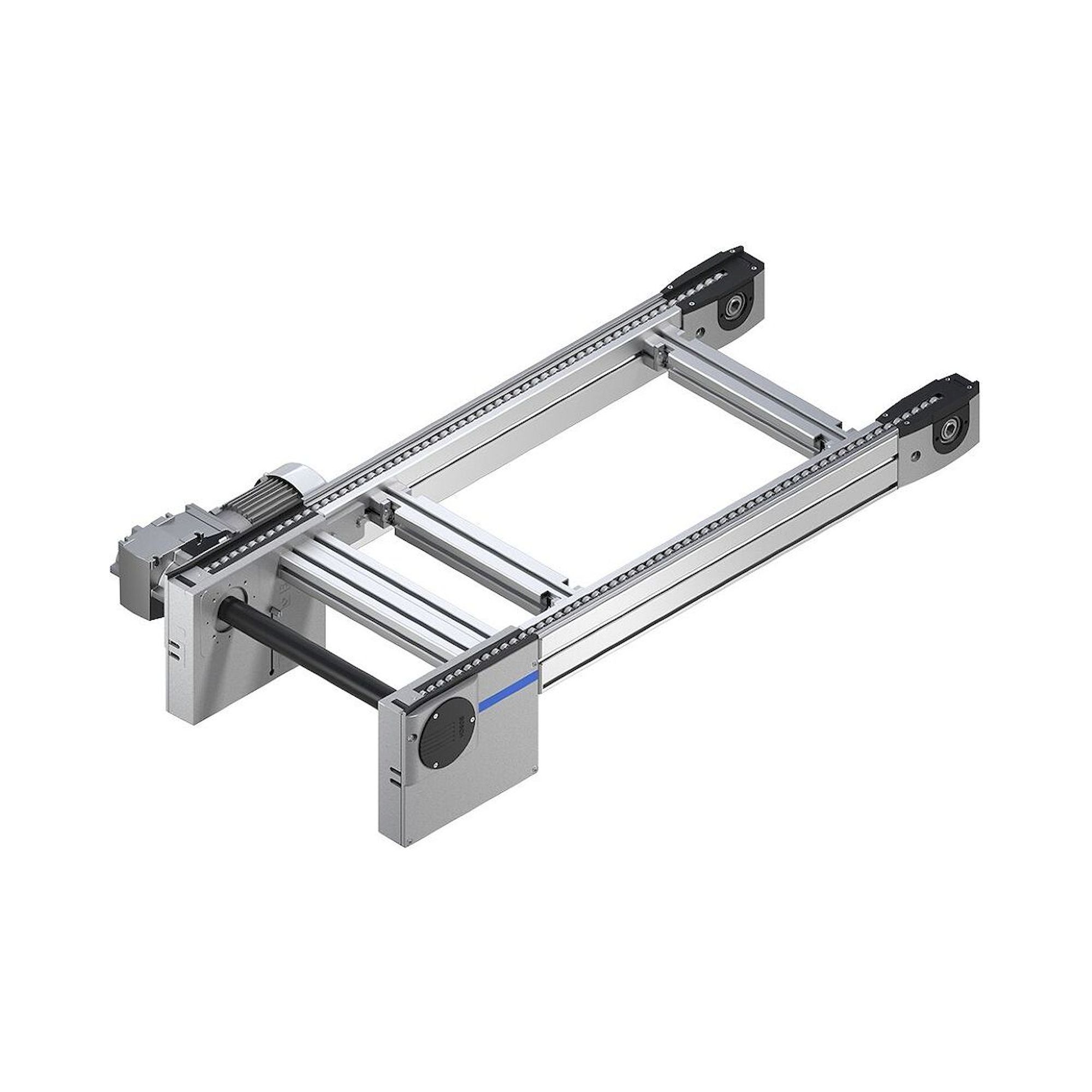 Bosch Rexroth 3842998492. BS 2/R-V-1200 Belt section