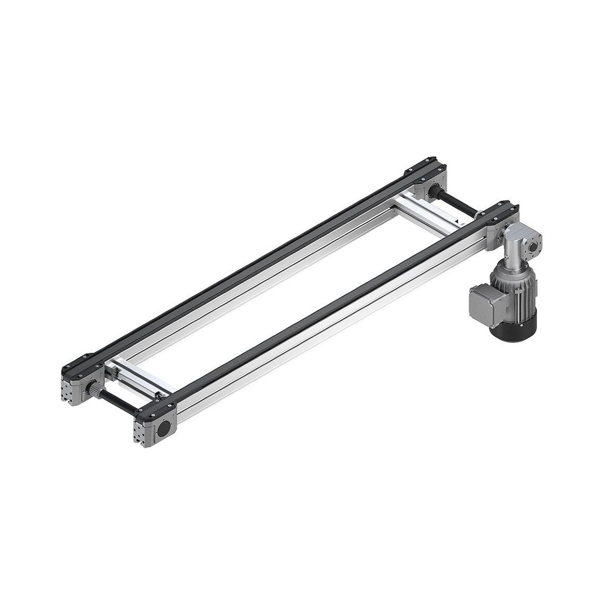 Bosch Rexroth 3842999722. Bandstrecke, BS 2/T