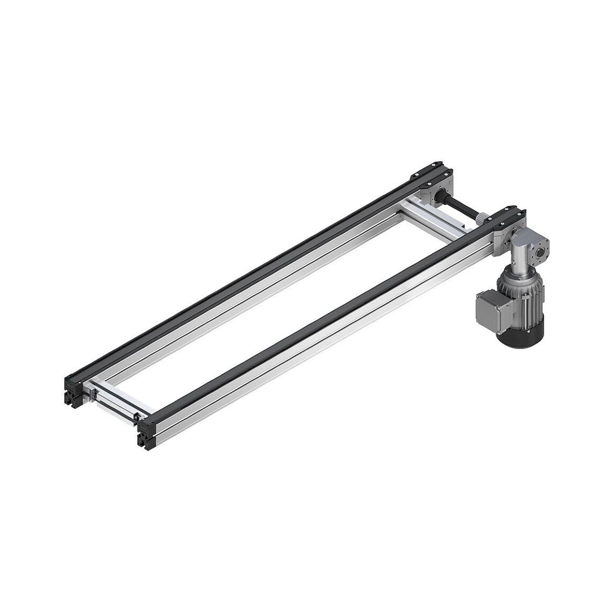 Bosch Rexroth 3842999723. Bandstrecke, BS 2/TE