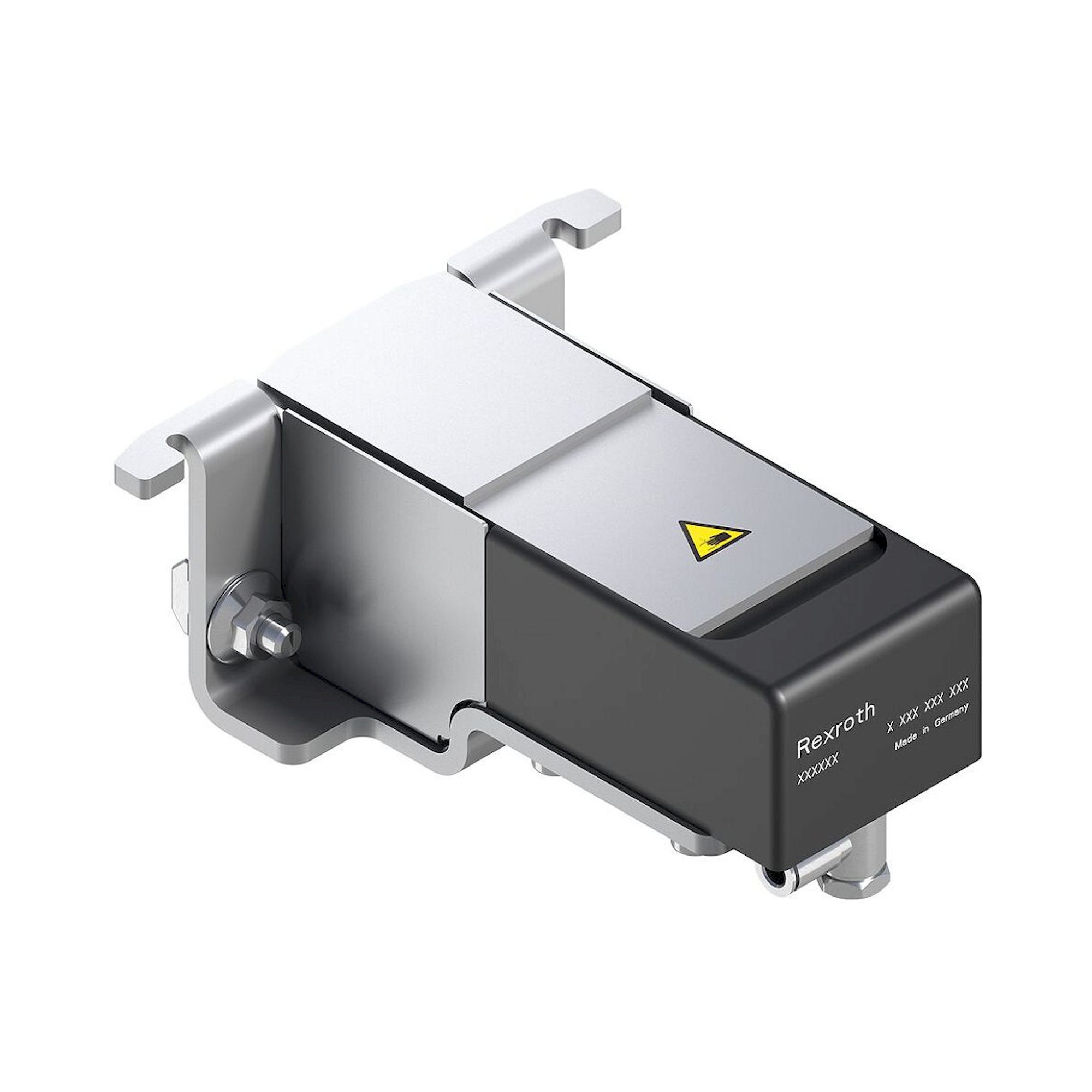 Bosch Rexroth 3842548585. Dämpfer, DA 2/100-E