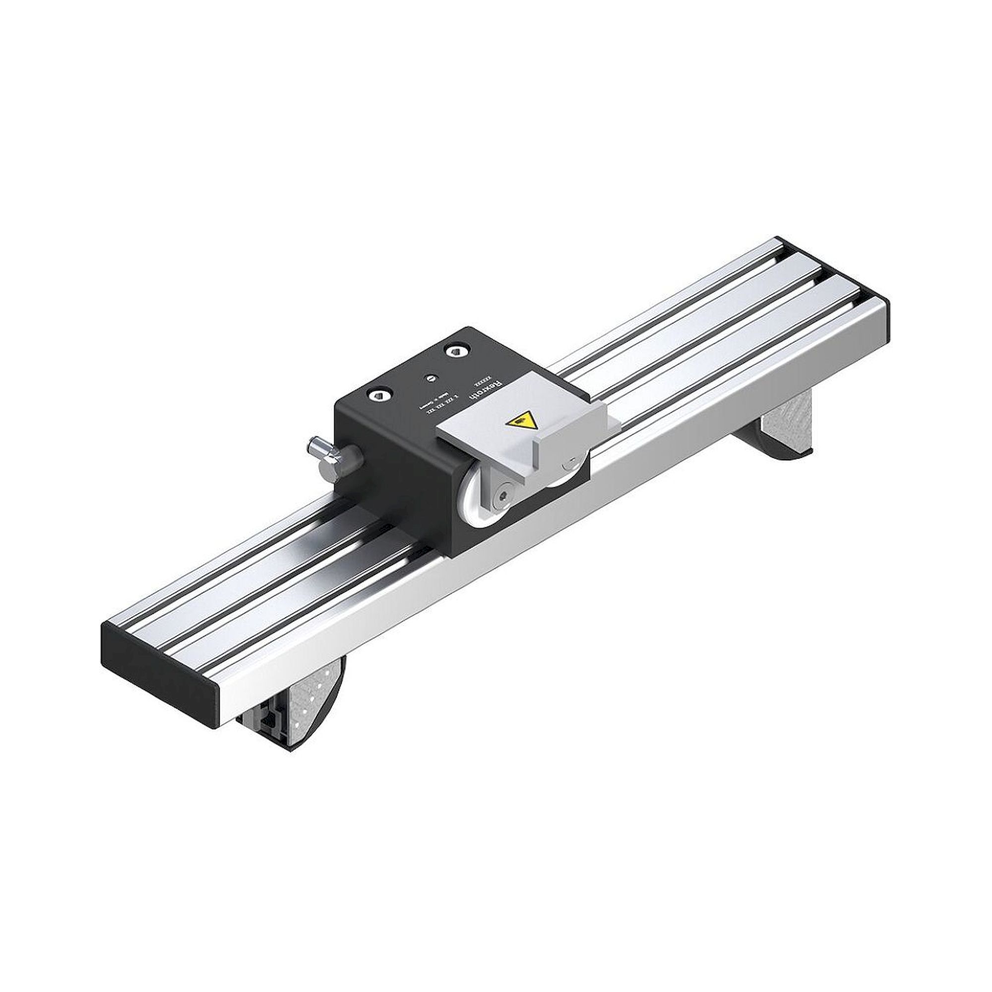 Bosch Rexroth 3842998746. Dämpfer, DA 2/250-H