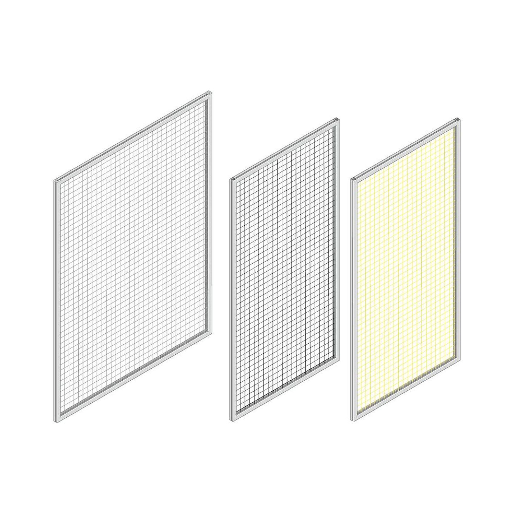 Bosch Rexroth 3842994742. Protective frames B250…1500