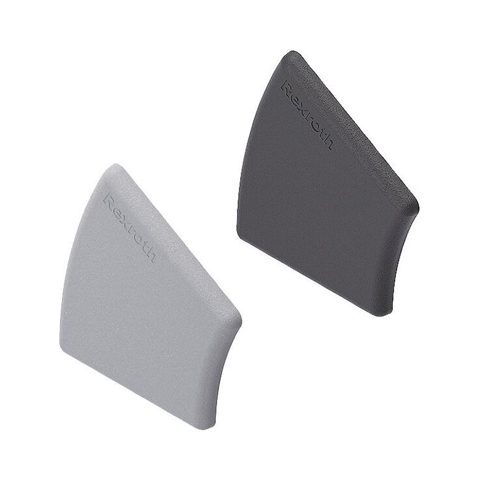 Bosch Rexroth 3842551021. Cover cap 45x30°, black ESD