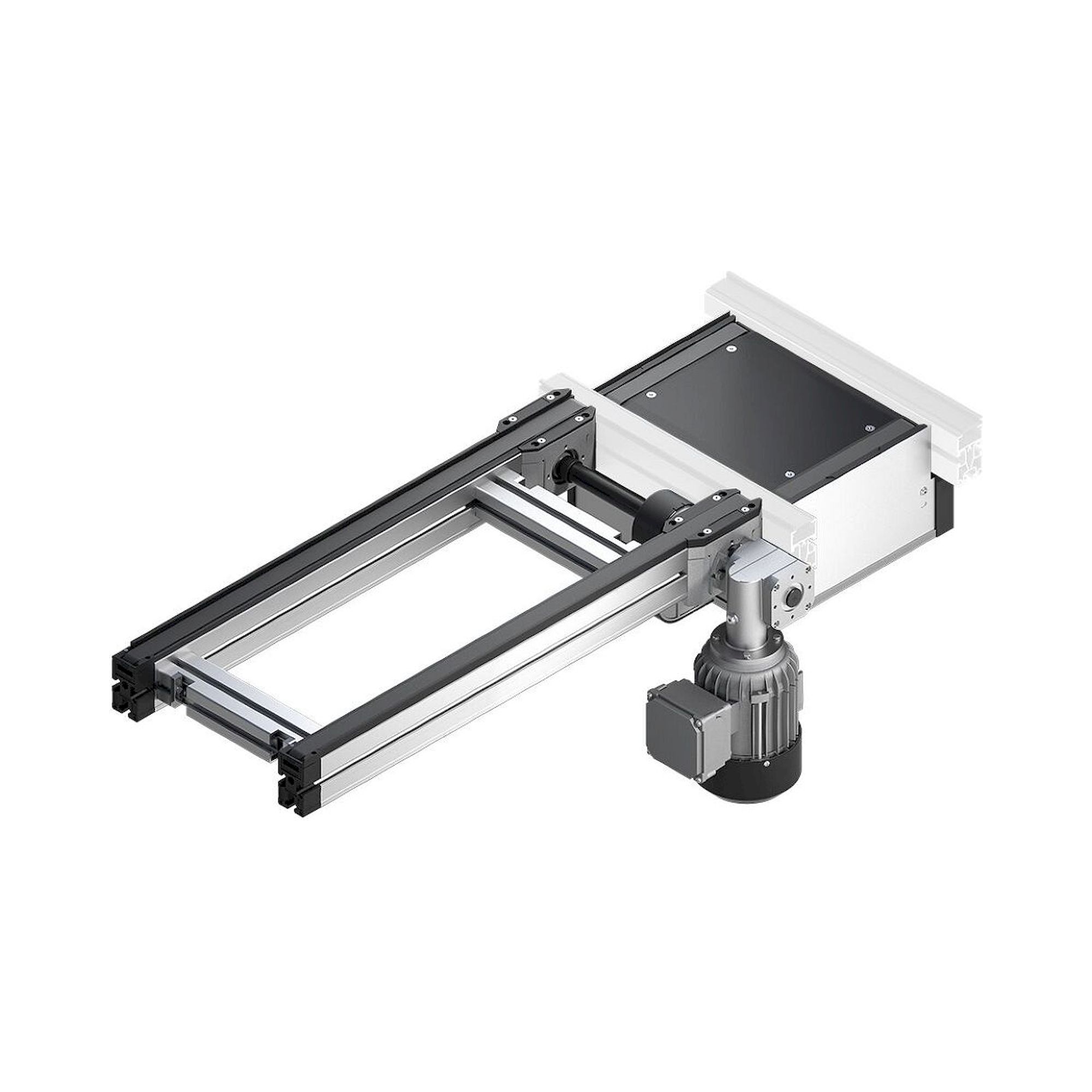 Bosch Rexroth 3842999896. Elt-Qürtransport, EQ 2/TE