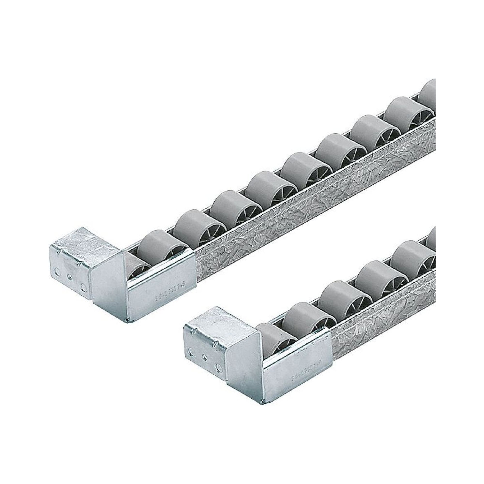 Bosch Rexroth 3842998196. XLean Conveyor Tracks