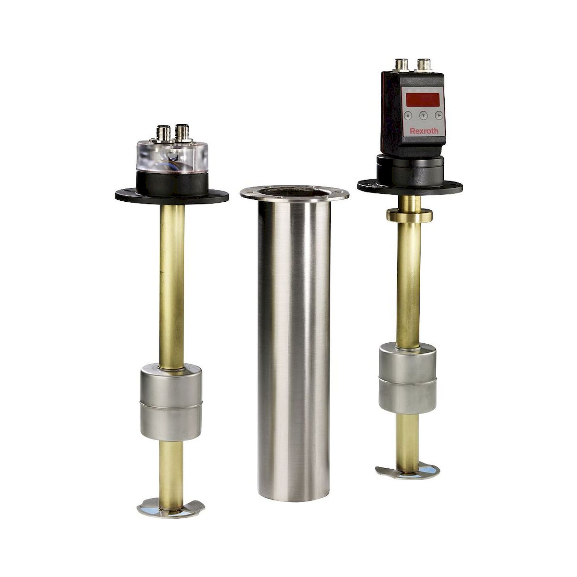 Bosch Rexroth R901269294. Schwimmerschalter ABZMS-41-1X/1200/RTA/DC-K24