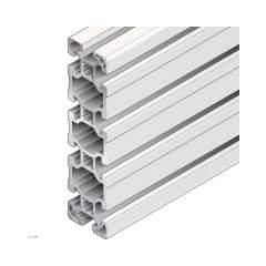 Bosch Rexroth 3842529346. Strebenprofil 40X160L L=6170