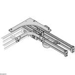 Bosch Rexroth 3842998287. Curve CU 1/90