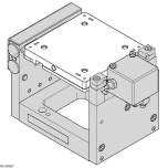 Bosch Rexroth 3842998101. Positioning unit PE 1/P for WT 1/S WT 1/K