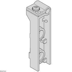 Bosch Rexroth 3842542556. Switch Bracket SH 1/S