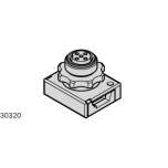 Bosch Rexroth 3842406176. AS-i Branch Terminal