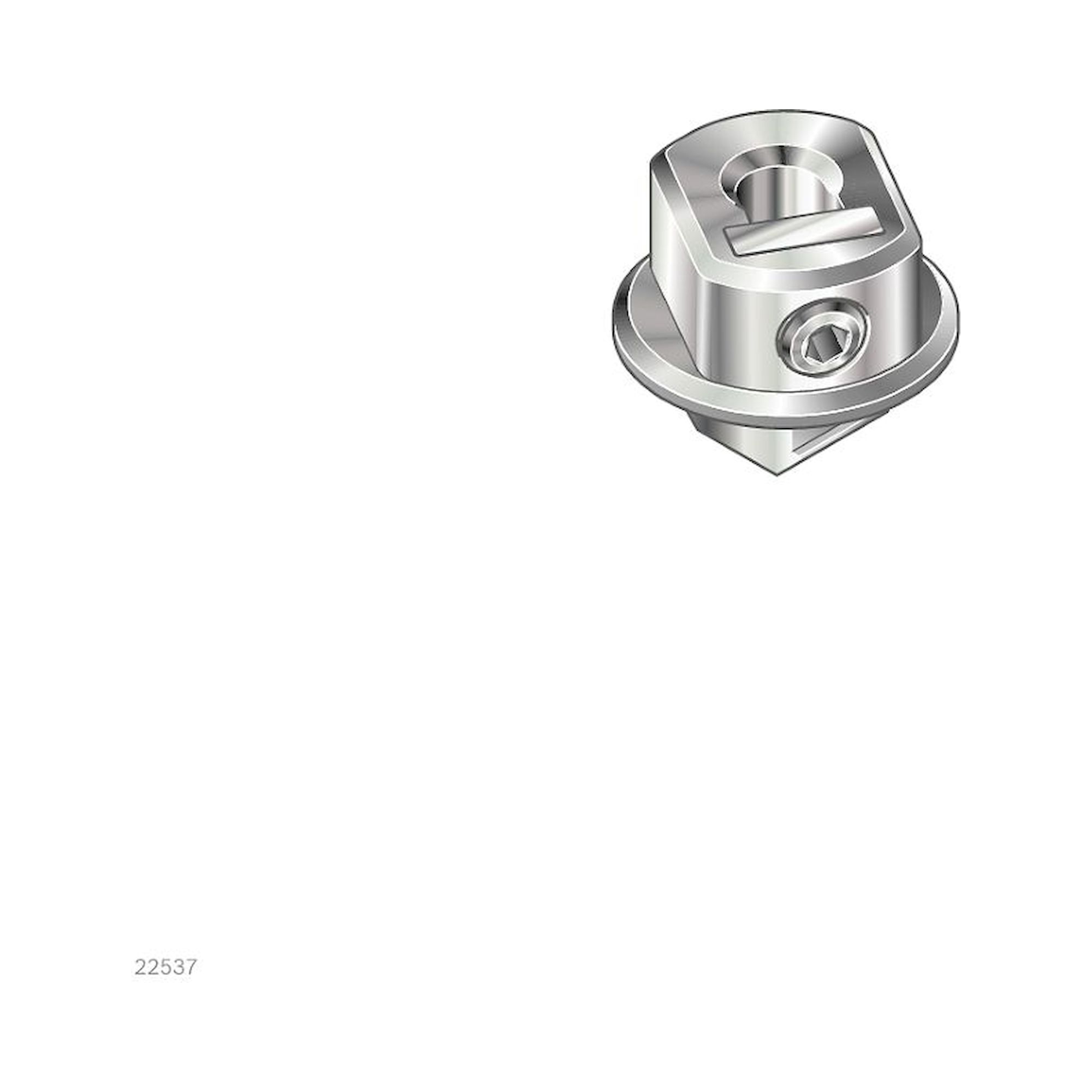 Bosch Rexroth 3842515244. Clamp bushing