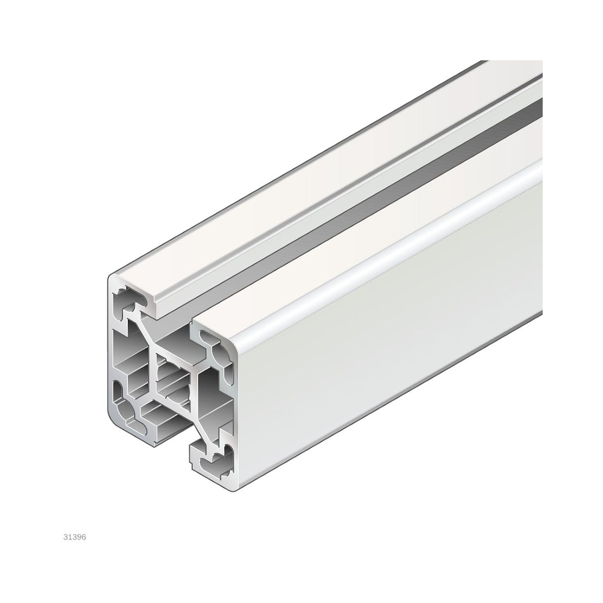 Bosch Rexroth 3842529364. Strebenprofil 40X40L 2N L=6170