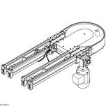 Bosch Rexroth 3842528855. Connection kit KU 1