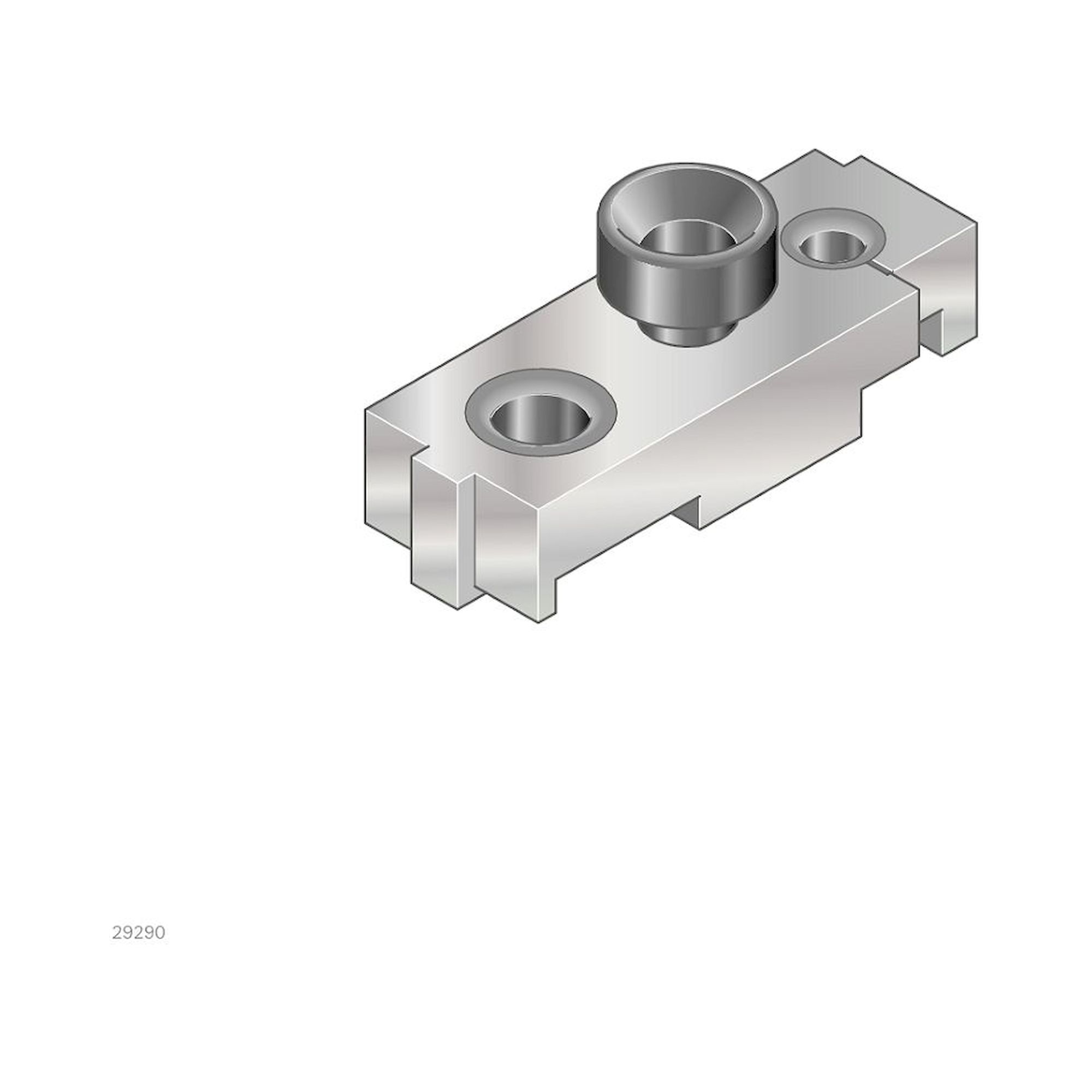 Bosch Rexroth 3842528577. Bohrvorrichtung, N8-D11/7,8