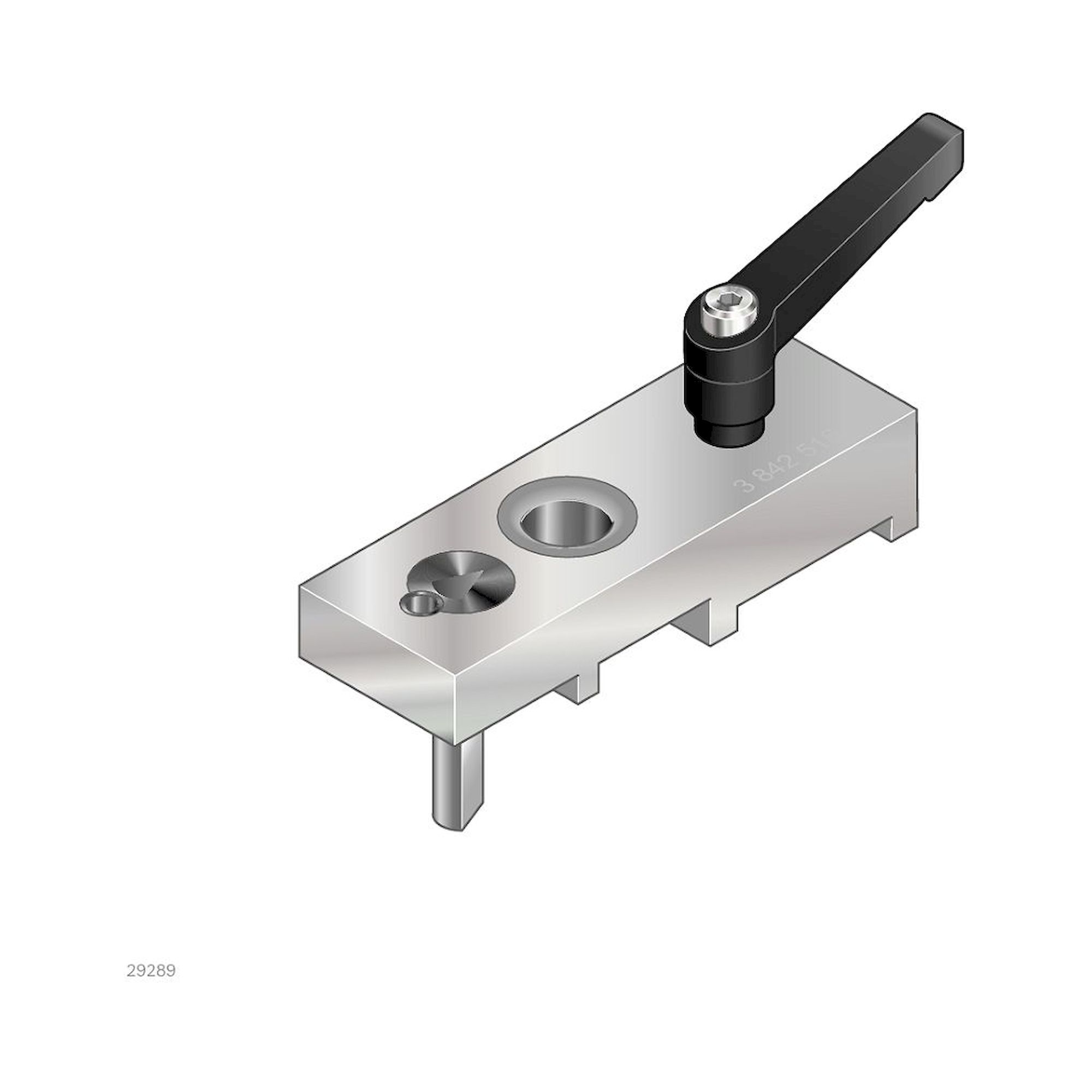 Bosch Rexroth 3842516729. Bohrvorrichtung, N8 D11