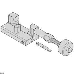 Bosch Rexroth 3842557025. Montagewerkzeug, VF+ CHAIN