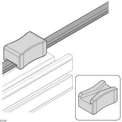 Bosch Rexroth 3842549738. Montagewerkzeug, VFPlus SLIDING RAIL