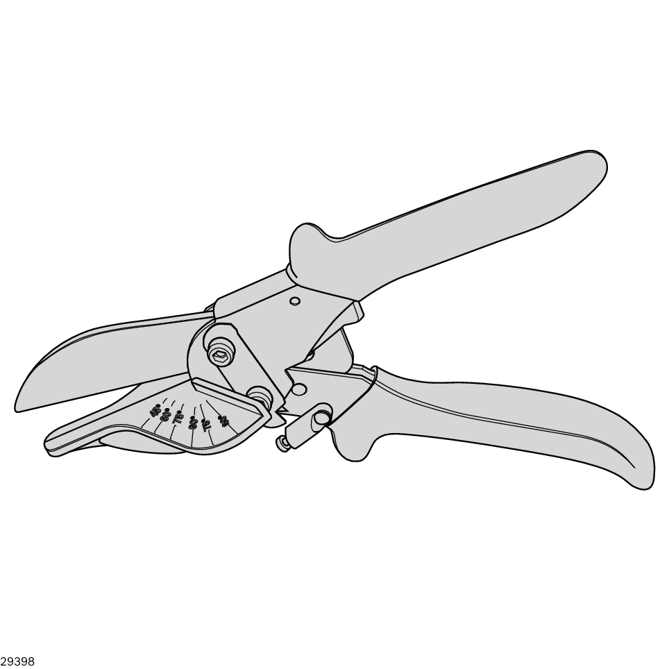Buy Bosch Rexroth 3842547982. Miter cutter, scissors vfplus sliding
