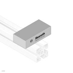 Bosch Rexroth 3842518650. Flexible grinder for anodized surfaces