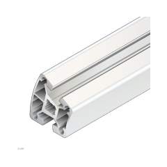 Bosch Rexroth 3842529372. Strebenprofil 40X30GRD L=6170