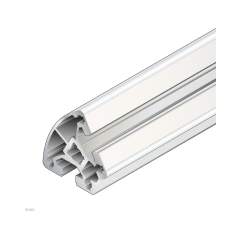 Bosch Rexroth 3842529376. Strebenprofil 40X60GRD L=6170