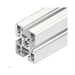 Bosch Rexroth 3842557210. Strebenprofil 45X60 L=6170 mm