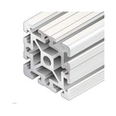 Bosch Rexroth 3842557211. Strut profile 90X90, L=6170 MM