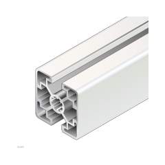 Bosch Rexroth 3842557234. Strebenprofil 45X45L 2N L=6170