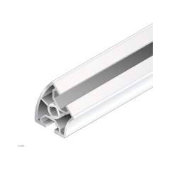 Bosch Rexroth 3842557952. Strut profile 30x45° 20xL=6070mm