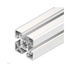 Bosch Rexroth 3842553614. Strut profile 45x45, 20xL=6070mm