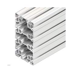 Bosch Rexroth 3842516015. Strut profile 90x180L, 3xL=5600mm