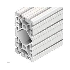 Bosch Rexroth 3842992898-1000. Strut profile, 90X180 2XD17LF. 1000 mm
